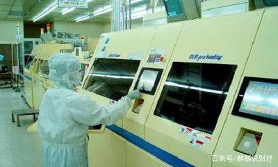 原來除了富士康,郭臺銘還有一&ldquo;王牌&rdquo;在大陸,排在世界第二