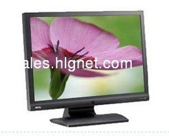 超值轉讓 自用明基20英寸高清LCD液晶顯示屏