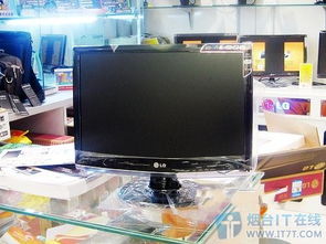 買跌不買漲 煙臺(tái)LG特價(jià)液晶顯示器導(dǎo)購