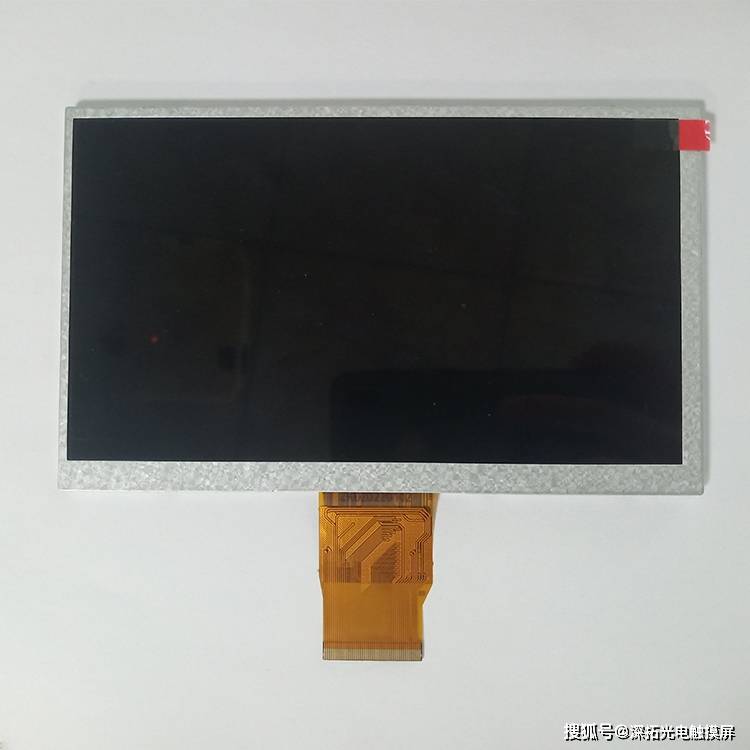 LED液晶屏與LCD液晶屏 技術(shù)差異、應(yīng)用場(chǎng)景與能耗對(duì)比