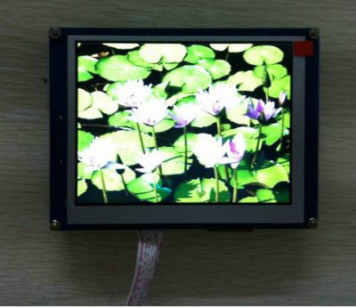 為什么LCD液晶顯示屏?xí)霈F(xiàn)白屏問題？