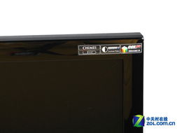 奇美22VD顯示器首測(cè) LED背光全高清LCD液晶顯示屏的卓越表現(xiàn)